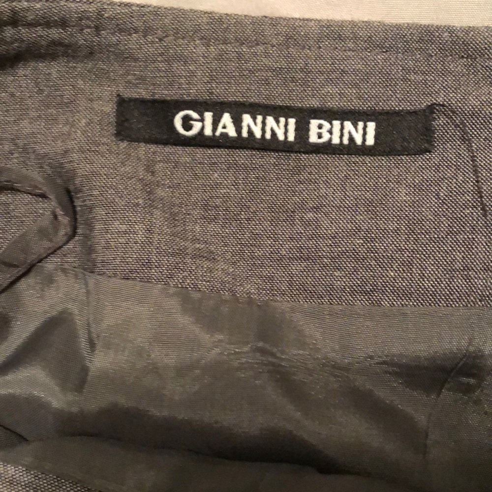 Gianni Bini Pencil Skirt - Picture 5 of 8